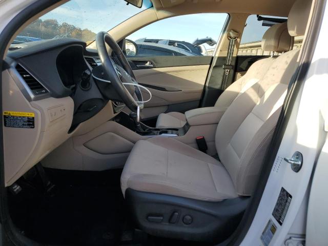 Photo 7 from auction – 2017 HYUNDAI TUCSON LIM with VIN KM8J3CA21HU532032