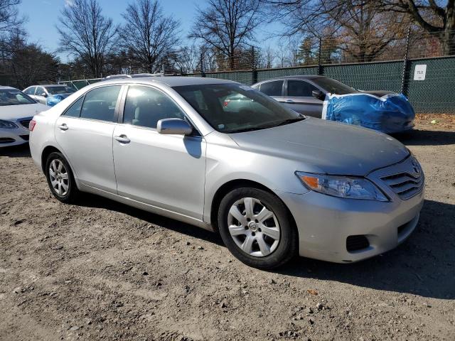Photo 4 from auction – 2010 TOYOTA CAMRY BASE with VIN 4T1BF3EK2AU058300