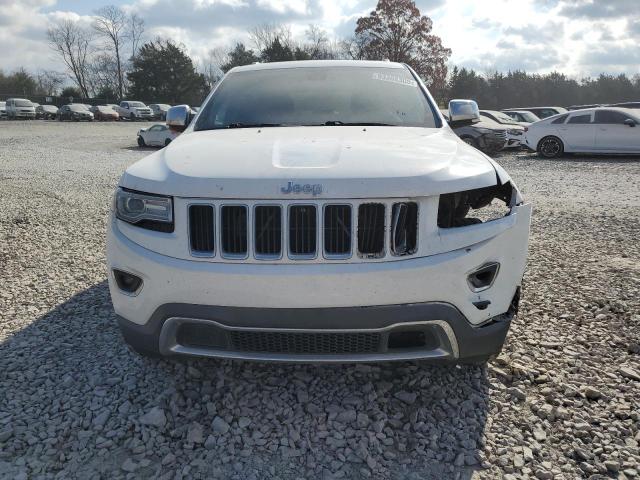 Photo 5 from auction – 2014 JEEP GRAND CHER with VIN 1C4RJFBG8EC518946