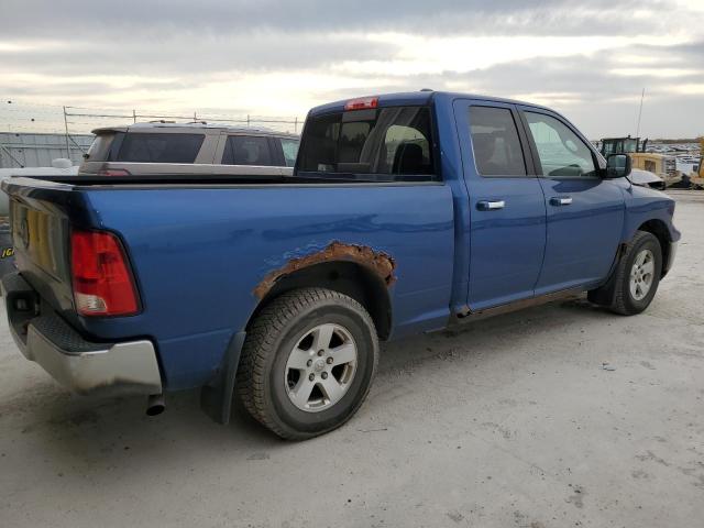 Photo 3 from auction – 2010 DODGE RAM 1500 with VIN 1D7RB1GPXAS119373