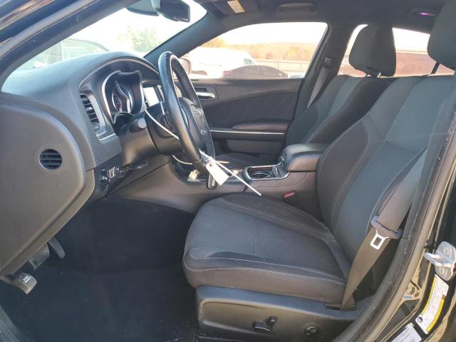 Photo 7 from auction – 2015 DODGE CHARGER R/ with VIN 2C3CDXCTXFH741989