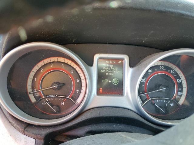 Photo 9 from auction – 2019 DODGE JOURNEY GT with VIN 3C4PDDEG5KT774704