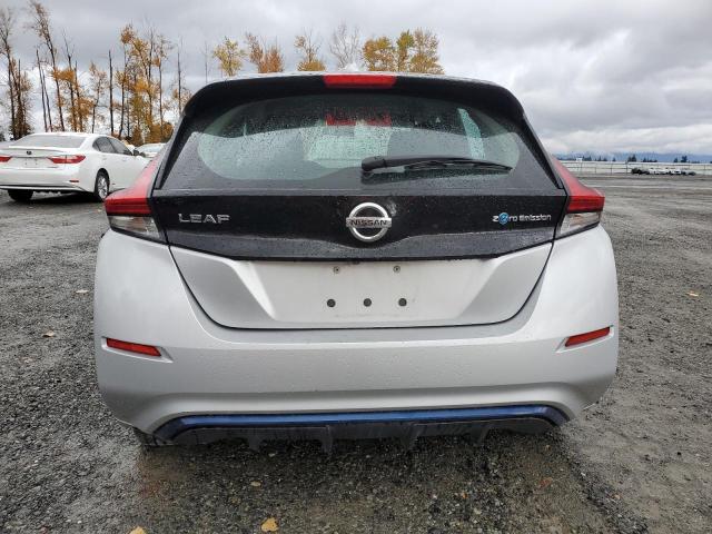 Photo 6 from auction – 2019 NISSAN LEAF S with VIN 1N4AZ1CP7KC303017