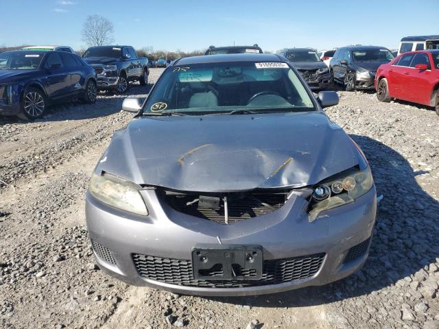 Photo 5 from auction – 2008 MAZDA 6 I with VIN 1YVHP80C185M12296