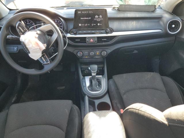 Photo 8 from auction – 2022 KIA FORTE FE with VIN 3KPF24AD1NE461638