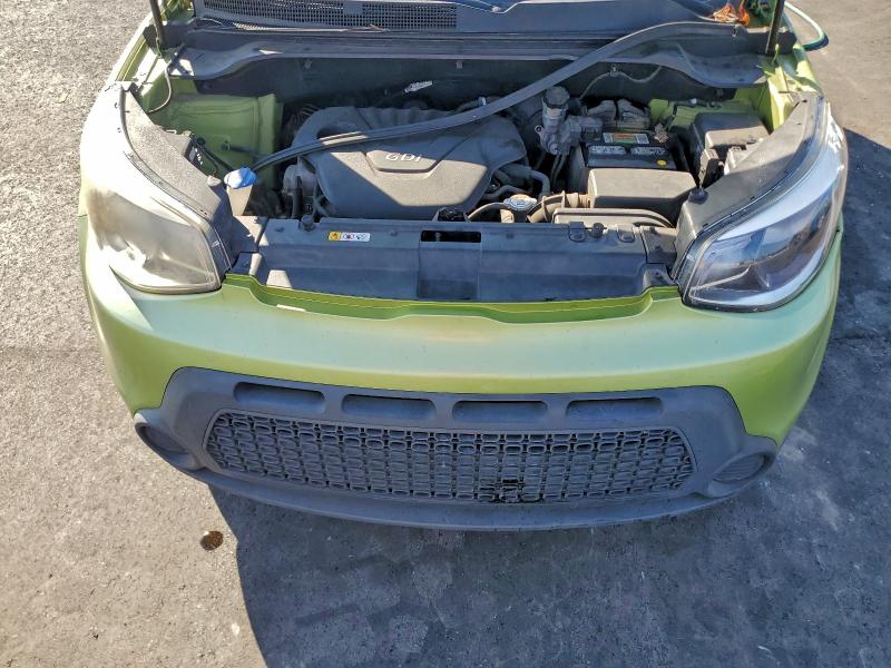 Photo 12 from auction – 2016 KIA SOUL with VIN KNDJN2A29G7855718