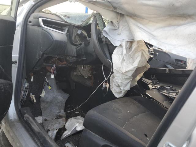Photo 8 from auction – 2022 TOYOTA COROLLA LE with VIN JTDEPMAE8N3007688