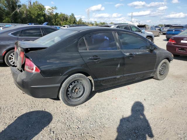 Photo 3 from auction – 2008 HONDA CIVIC LX with VIN 2HGFA16558H324750