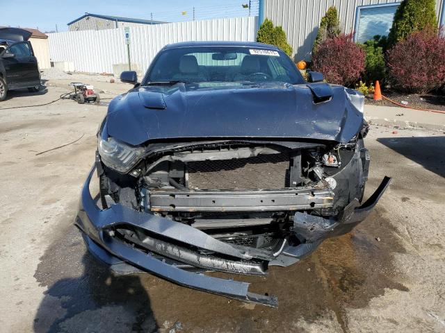 Photo 5 from auction – 2015 FORD MUSTANG with VIN 1FA6P8CF2F5346167