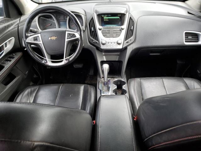 Photo 8 from auction – 2014 CHEVROLET EQUINOX with VIN 2GNFLGEK2E6154350