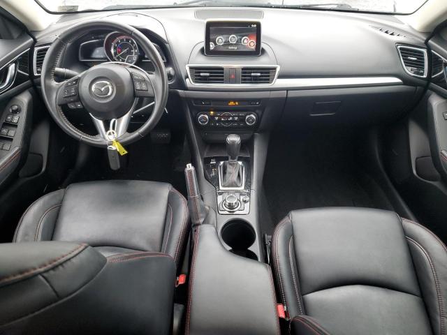 Photo 8 from auction – 2015 MAZDA 3 TOURING with VIN JM1BM1V38F1265242