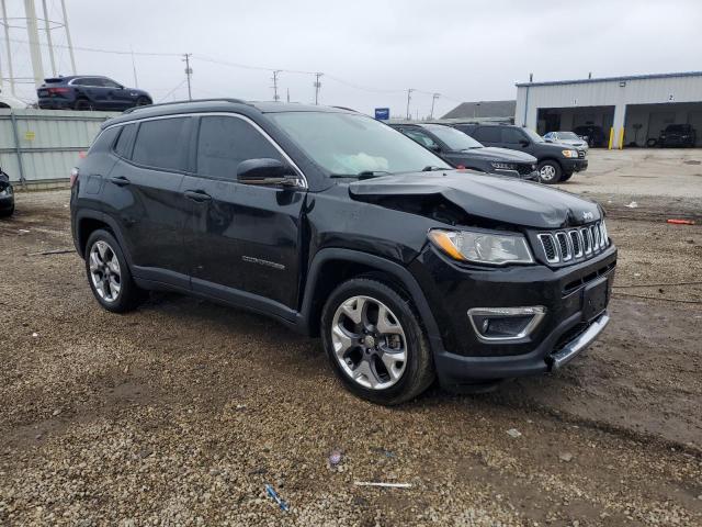 Photo 4 from auction – 2019 JEEP COMPASS LI with VIN 3C4NJCCB9KT675577