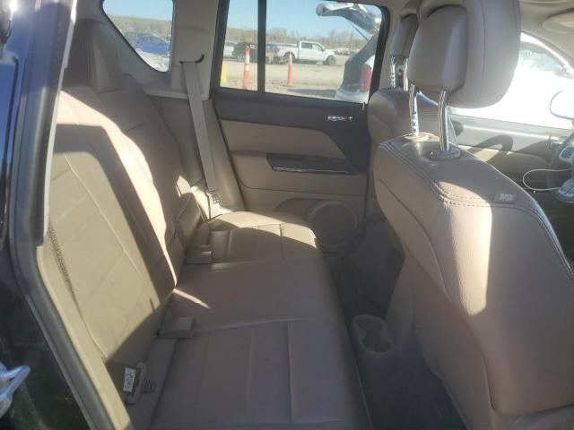 Photo 11 from auction – 2012 JEEP COMPASS LI with VIN 1C4NJCCB1CD509223