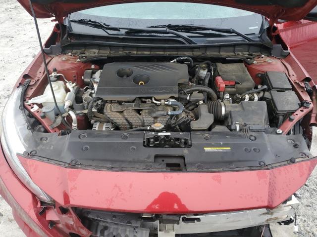 Photo 11 from auction – 2019 NISSAN ALTIMA SR with VIN 1N4BL4CV2KC185240