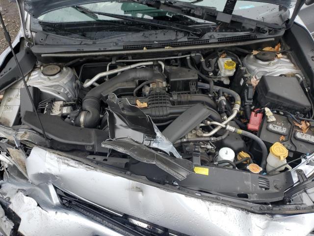 Photo 11 from auction – 2021 SUBARU IMPREZA with VIN 4S3GKAB65M3601005
