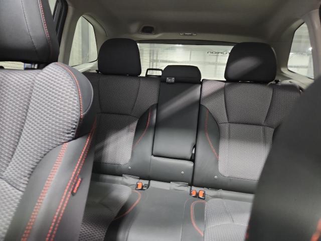 Photo 10 from auction – 2021 SUBARU FORESTER S with VIN JF2SKARC1MH410241