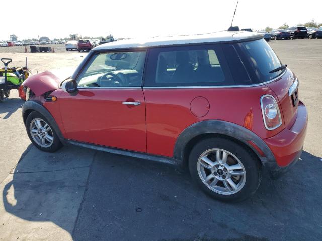 Photo 2 from auction – 2012 MINI COOPER with VIN WMWSU3C56CT540863