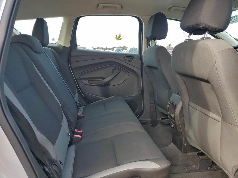 Photo 10 from auction – 2013 FORD ESCAPE S with VIN 1FMCU0F7XDUC31391