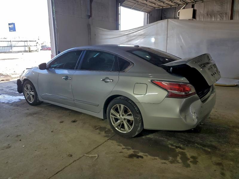 Photo 2 from auction – 2014 NISSAN ALTIMA 2.5 with VIN 1N4AL3AP0EC903527