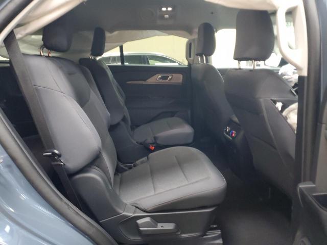 Photo 11 from auction – 2025 FORD EXPLORER A with VIN 1FMUK8DH4SGB79885