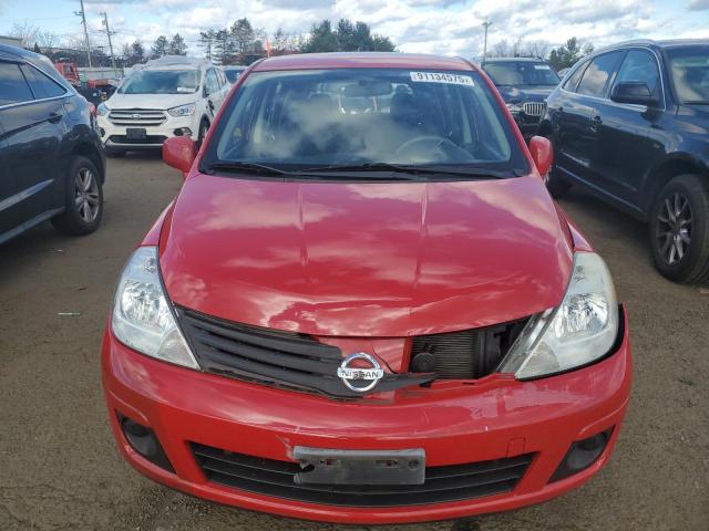 Photo 5 from auction – 2012 NISSAN VERSA S with VIN 3N1BC1CP4CL361014