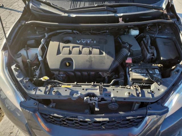 Фото 11 с аукциона – 2009 TOYOTA MATRIX с VIN 2T1KU40E69C091326