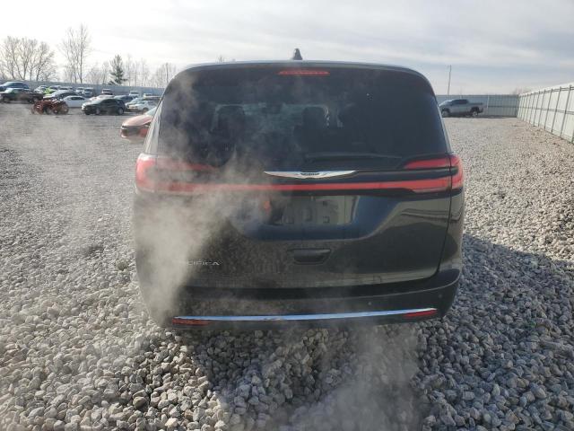 Photo 6 from auction – 2023 CHRYSLER PACIFICA T with VIN 2C4RC1BG6PR529418