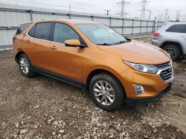 صورة رقم 4 من المزاد - 2018 CHEVROLET EQUINOX LT مع VIN 2GNAXJEV1J6134591