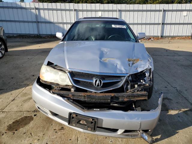 Photo 5 from auction – 2003 ACURA 3.2TL TYPE with VIN 19UUA56803A052477