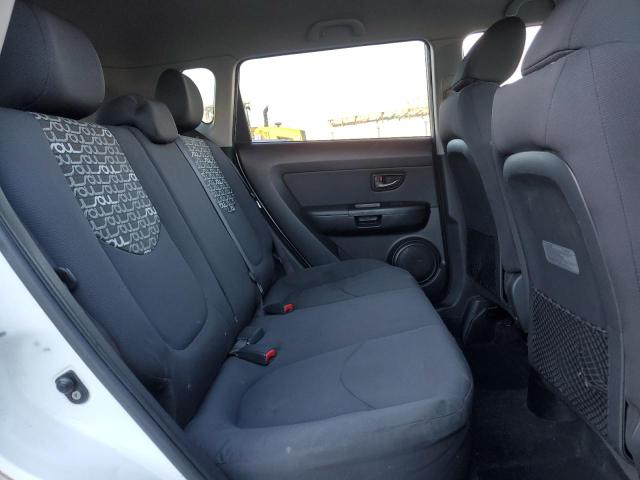 Photo 10 from auction – 2011 KIA SOUL + with VIN KNDJT2A20B7347801