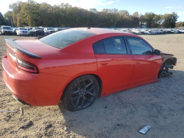 Photo 3 from auction – 2020 DODGE CHARGER with VIN 2C3CDXBG0LH108224
