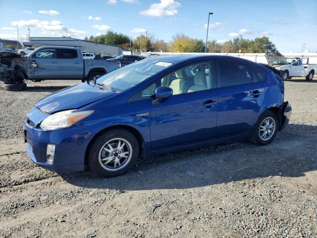 TOYOTA PRIUS 2010 with VIN JTDKN3DU9A0114265 - Photo from auction