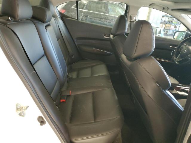 Photo 10 from auction – 2016 ACURA TLX with VIN 19UUB1F34GA005727