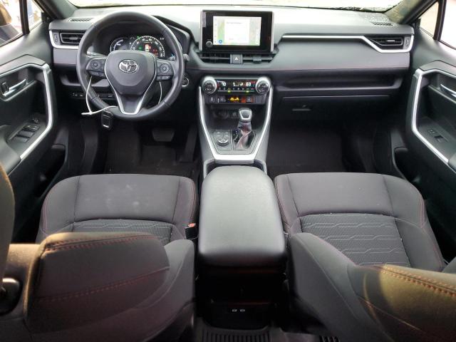 Photo 8 from auction – 2023 TOYOTA RAV4 PRIME with VIN JTMAB3FV9PD113533