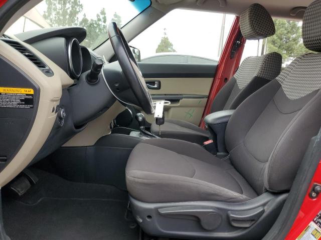 Фото 7 с аукциона – 2013 KIA SOUL + с VIN KNDJT2A63D7560957
