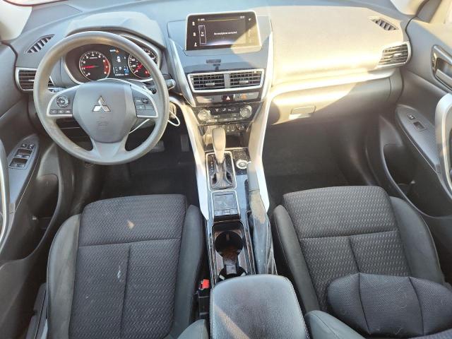 Photo 8 from auction – 2018 MITSUBISHI ECLIPSE CR with VIN JA4AT4AA5JZ049230