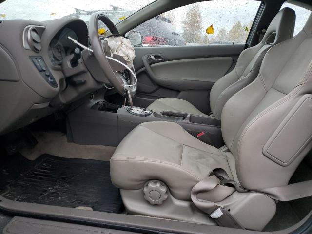 Photo 7 from auction – 2002 ACURA RSX with VIN JH4DC548X2C003137