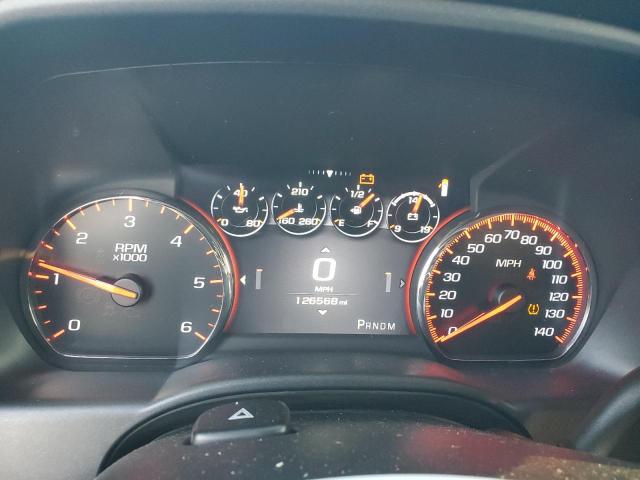 Photo 9 from auction – 2016 GMC SIERRA C15 with VIN 3GTP1PEC8GG211718