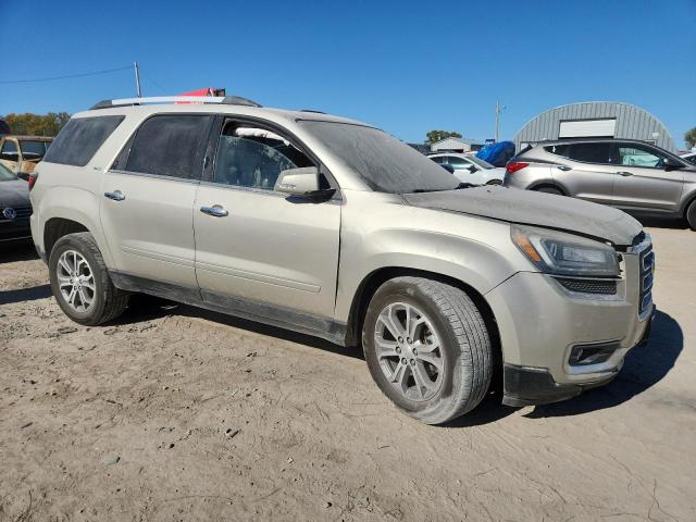Photo 4 from auction – 2015 GMC ACADIA SLT with VIN 1GKKRRKD1FJ213646