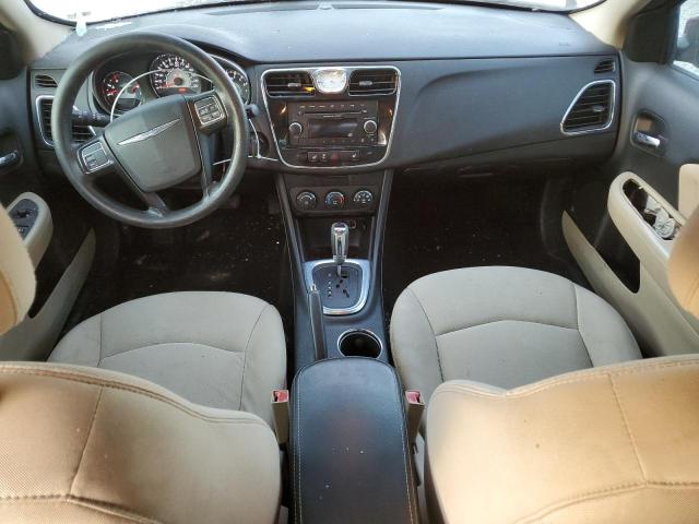 Photo 8 from auction – 2014 CHRYSLER 200 LX with VIN 1C3CCBAG9EN103640