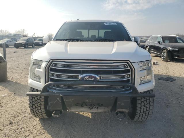 Photo 5 from auction – 2016 FORD F150 SUPER with VIN 1FTEW1EG4GFD30084