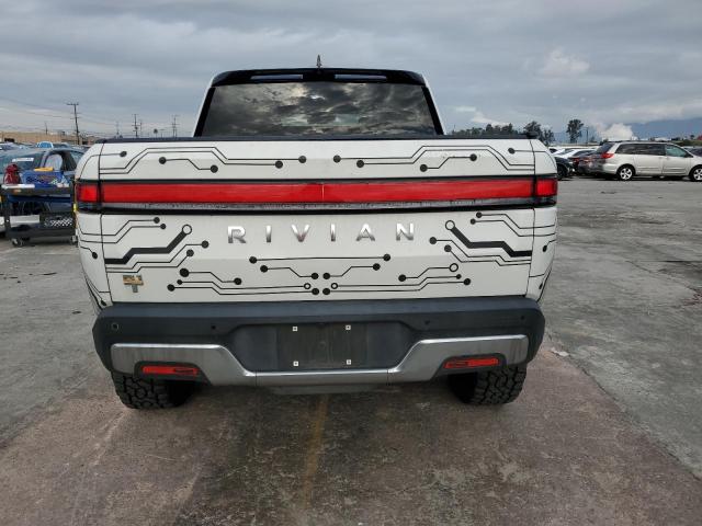 Photo 6 from auction – 2023 RIVIAN R1T ADVENT with VIN 7FCTGAAA5PN021777