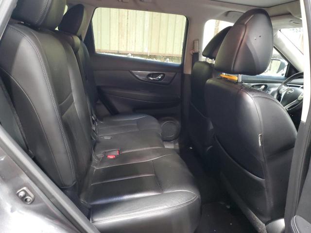 Photo 11 from auction – 2015 NISSAN ROGUE S with VIN 5N1AT2MV5FC761073