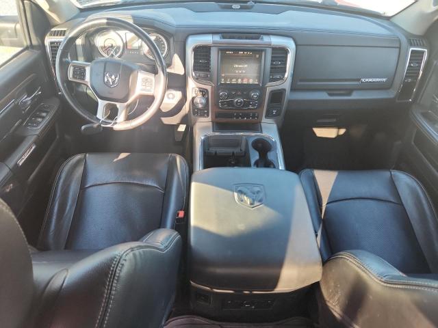 Photo 8 from auction – 2016 RAM 1500 LARAM with VIN 1C6RR7NM7GS418241