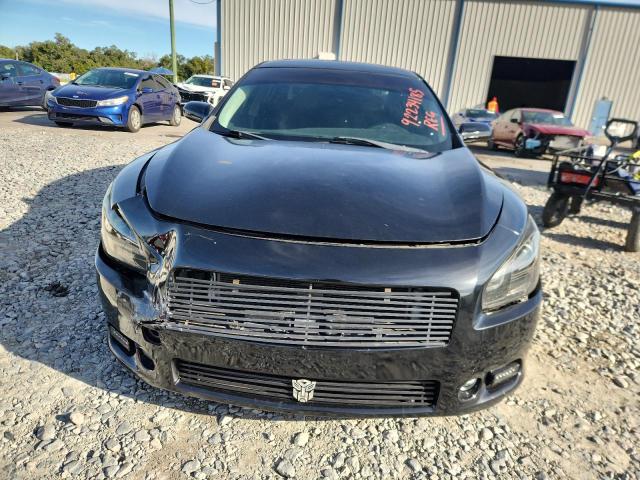 Photo 5 from auction – 2010 NISSAN MAXIMA S with VIN 1N4AA5AP0AC834995