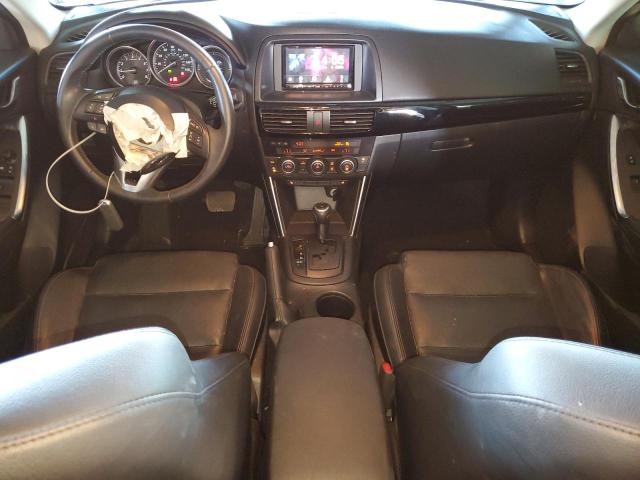 صورة رقم 8 من المزاد - 2014 MAZDA CX-5 GT مع VIN JM3KE2DY5E0342743