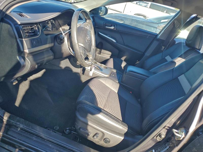 Photo 7 from auction – 2014 TOYOTA CAMRY L with VIN 4T1BF1FK6EU844089