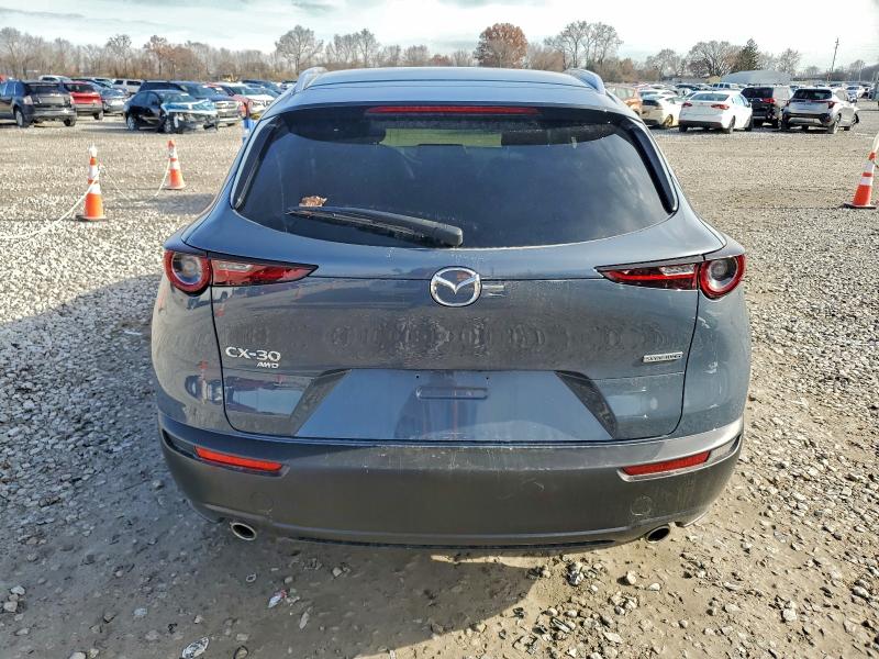 Photo 6 from auction – 2023 MAZDA CX-30 PREF with VIN 3MVDMBCM1PM549972