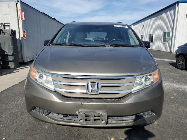 Photo 5 from auction – 2012 HONDA ODYSSEY EX with VIN 5FNRL5H63CB033004
