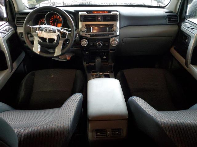 Photo 8 from auction – 2011 TOYOTA 4RUNNER SR with VIN JTEZU5JR5B5019070